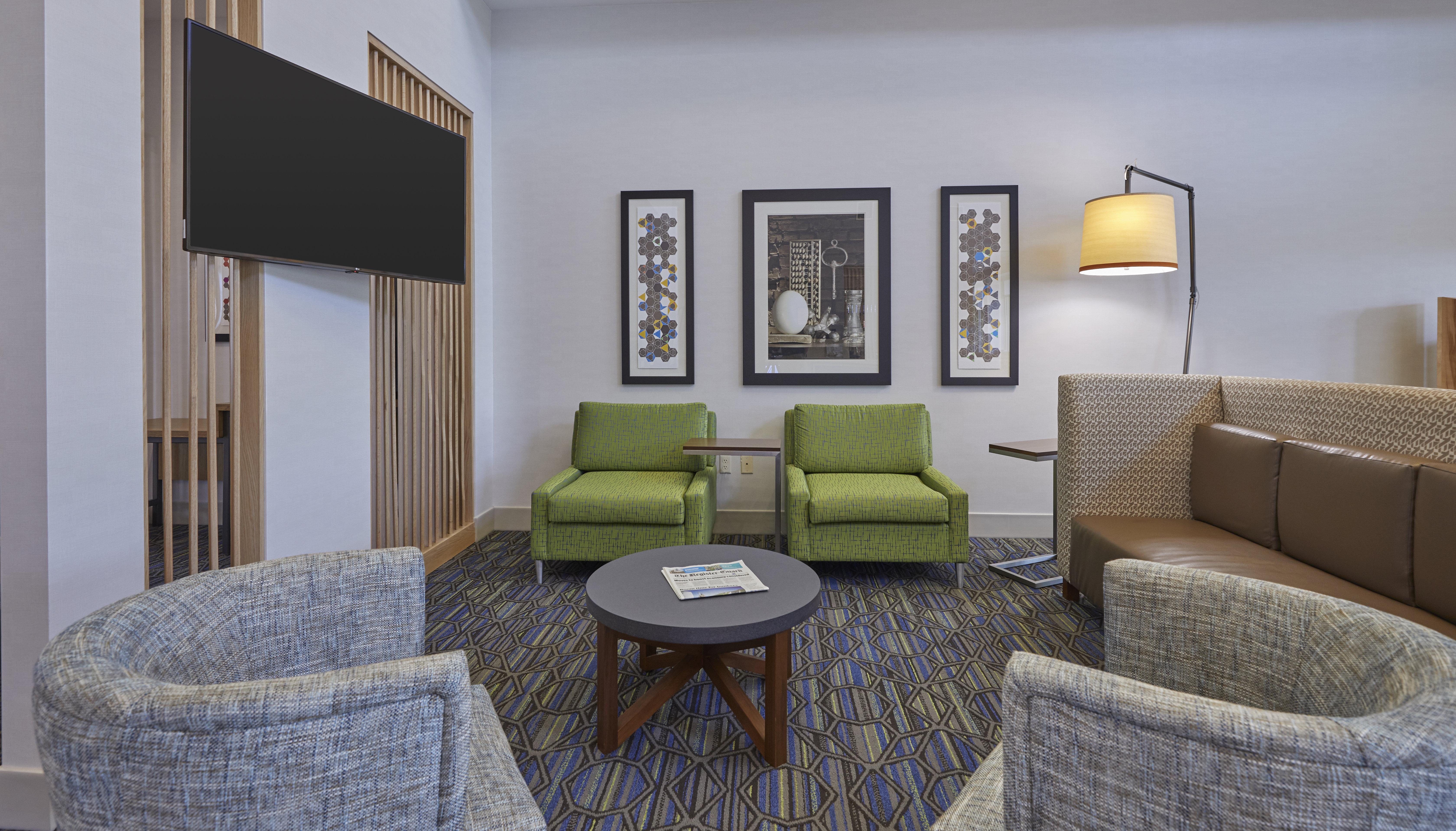 Holiday Inn Express : Eugene - Springfield By Ihg Exterior foto