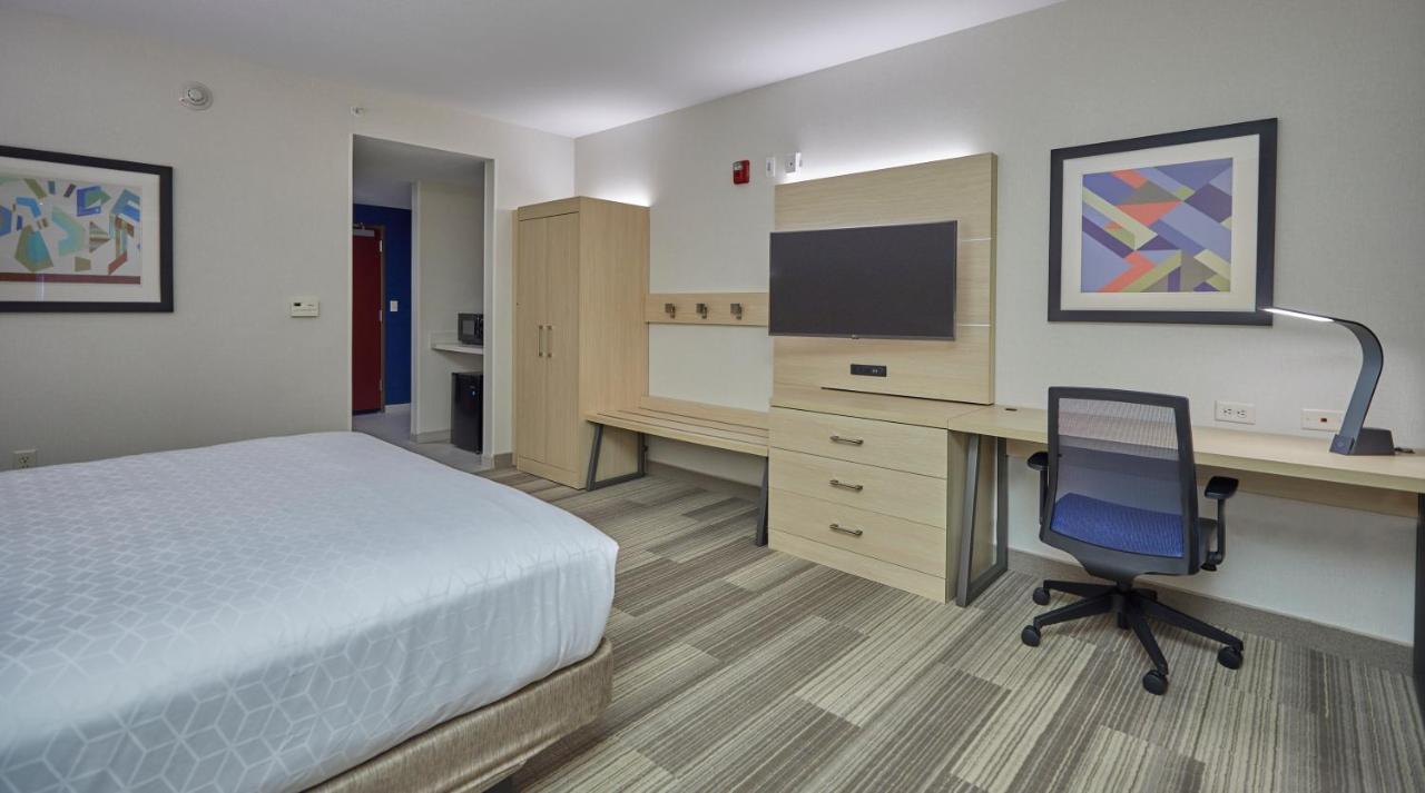 Holiday Inn Express : Eugene - Springfield By Ihg Exterior foto