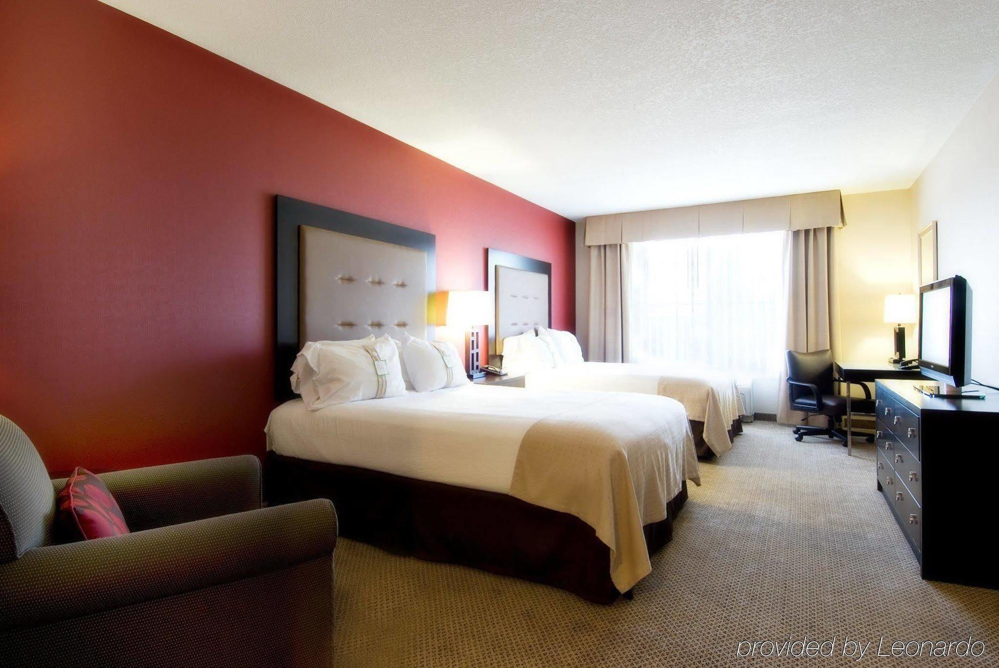 Holiday Inn Express : Eugene - Springfield By Ihg Habitación foto
