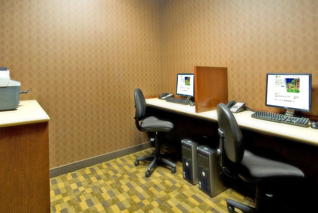 Holiday Inn Express : Eugene - Springfield By Ihg Exterior foto