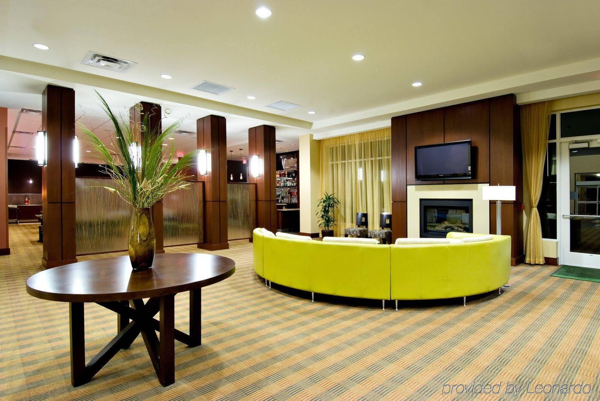 Holiday Inn Express : Eugene - Springfield By Ihg Exterior foto