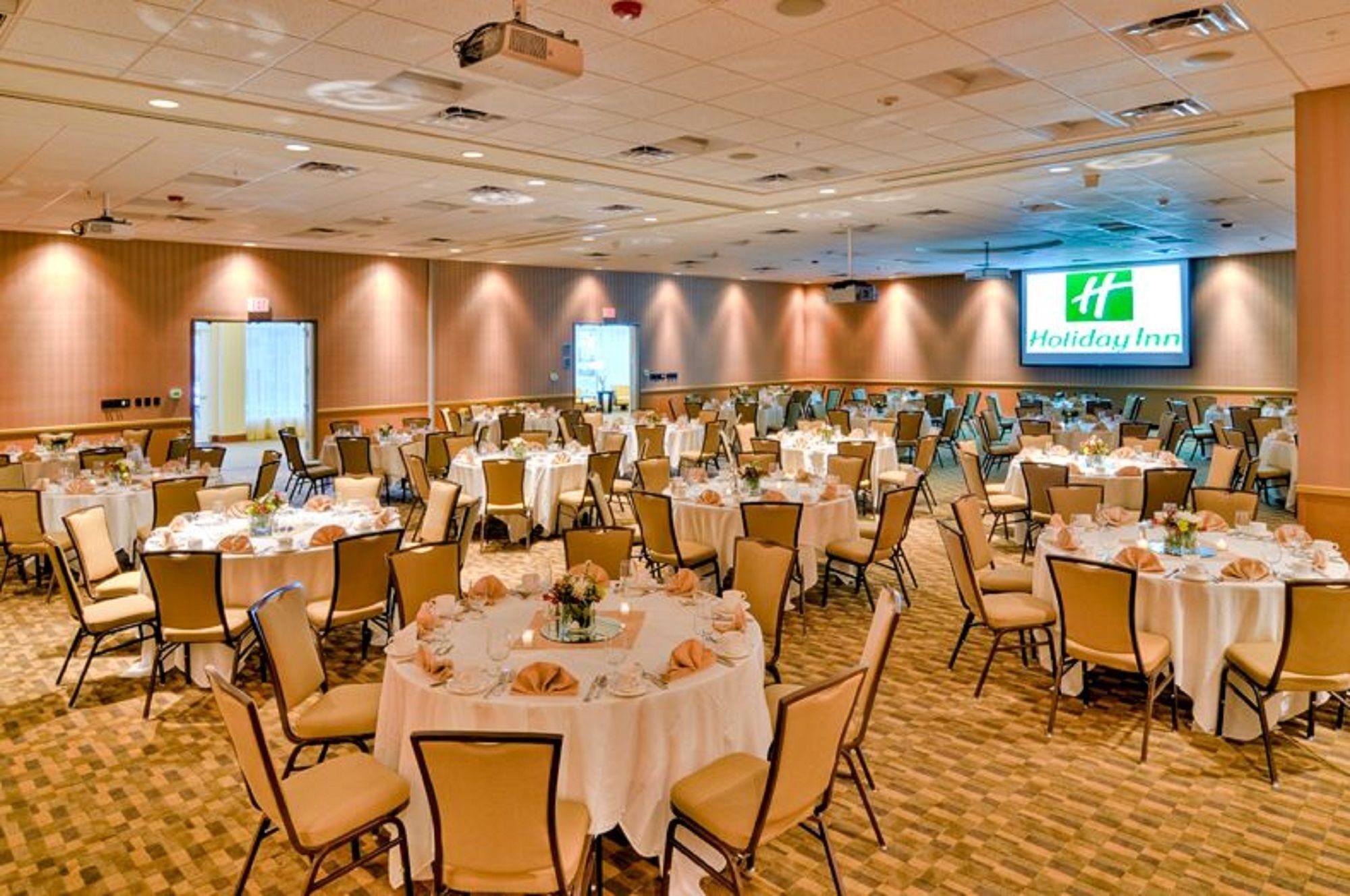 Holiday Inn Express : Eugene - Springfield By Ihg Exterior foto