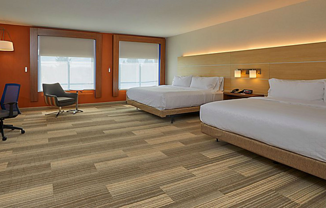 Holiday Inn Express : Eugene - Springfield By Ihg Exterior foto